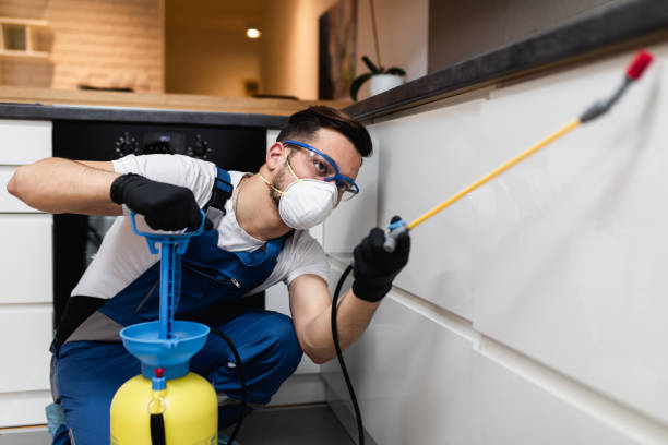 Best Commercial Pest Control Services  in Pion Hills, CA